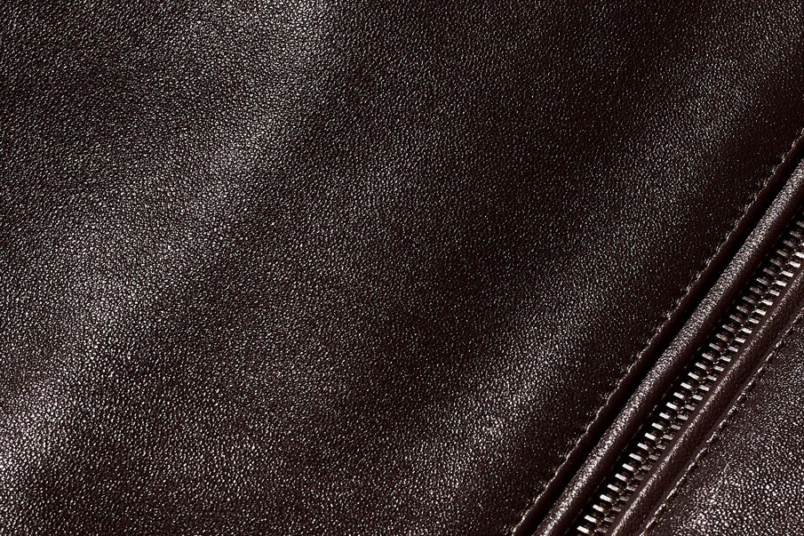 エンメティのレザーはココがすごい! ③ ―ナッパチェラータ編―