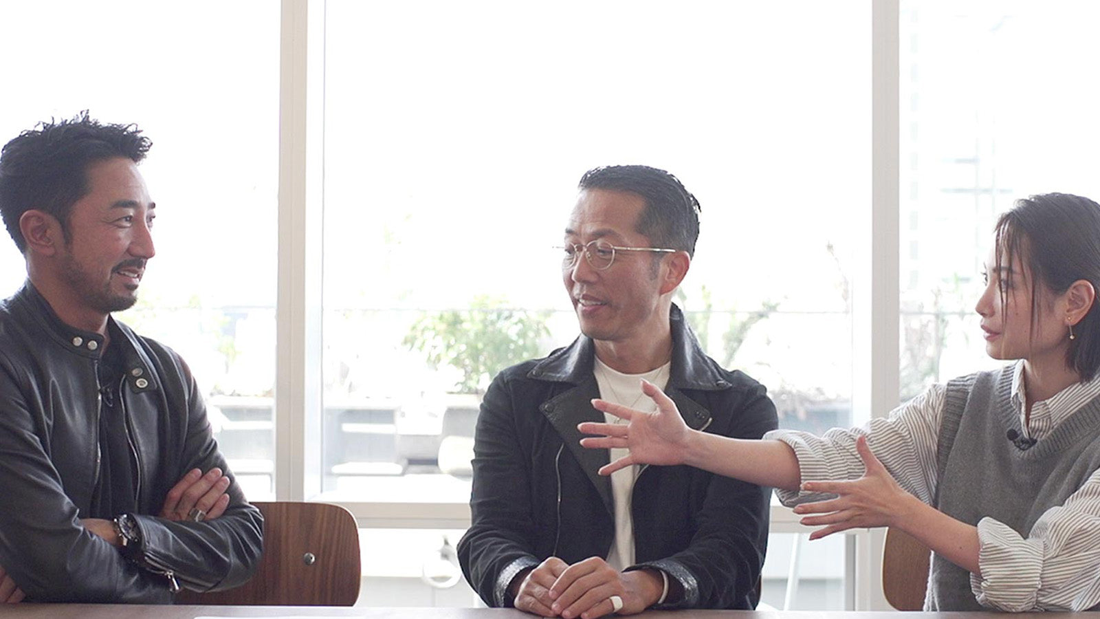 【B.R.ONLINE】B.R.CHANNEL Fashion College Lesson.233 EMMETI2019秋冬断然ラグジュアリーなレザーアウター新作一挙紹介! ムートンにミリタリージャケット…待望のEMMETI新作