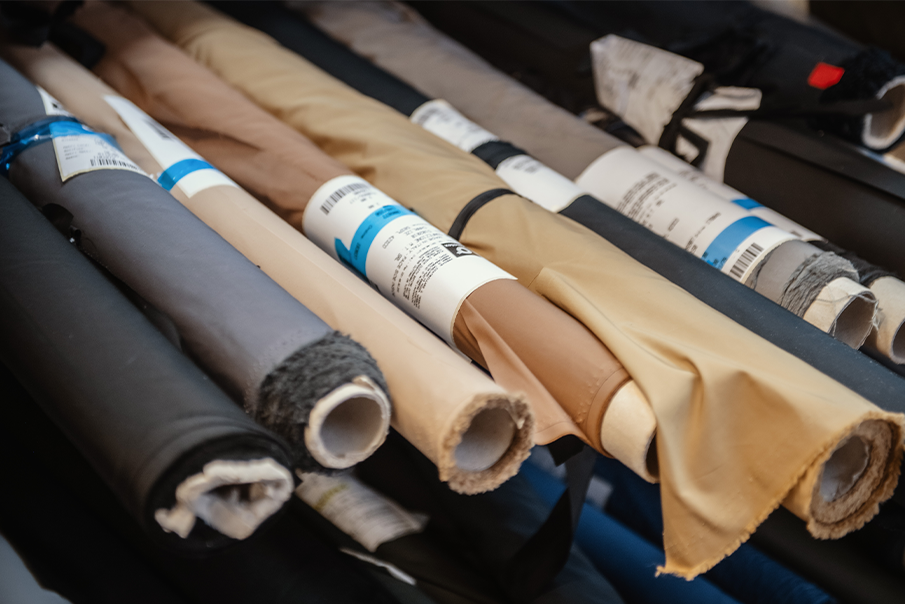 エンメティのレザーはどこから来たのか。