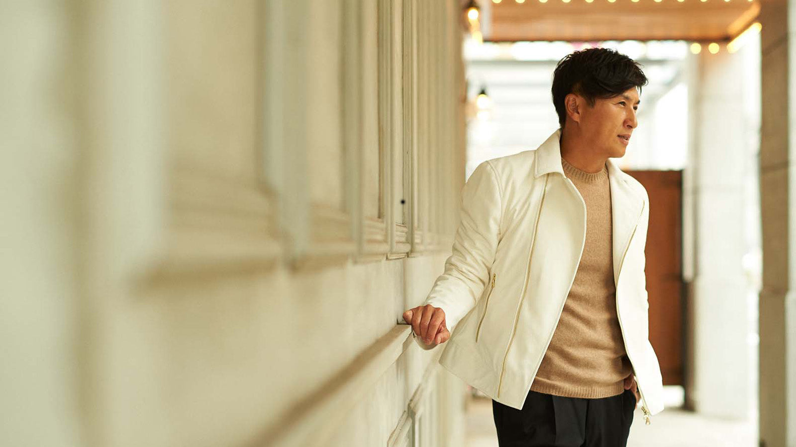 【B.R.ONLINE】トガオシ。Vol.73 BR別注エンメティに ダブルの「ハミルトン」が今秋登場!