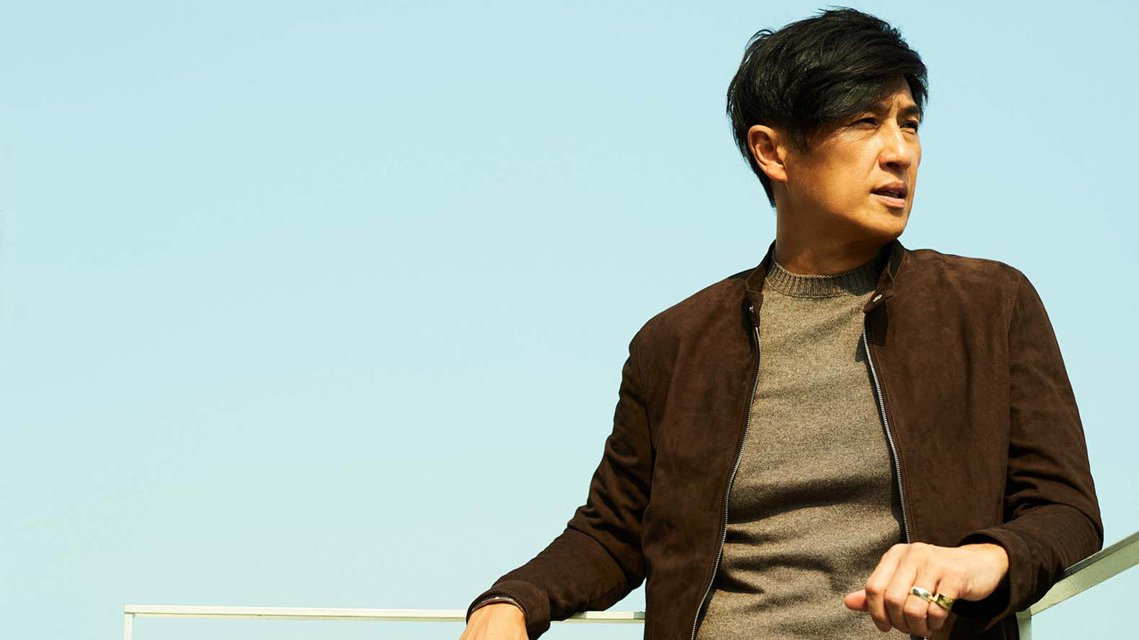 【B.R.ONLINE】トガオシ。Vol.62 購入半年のリアルコメント BR別注JURIは凄かった!