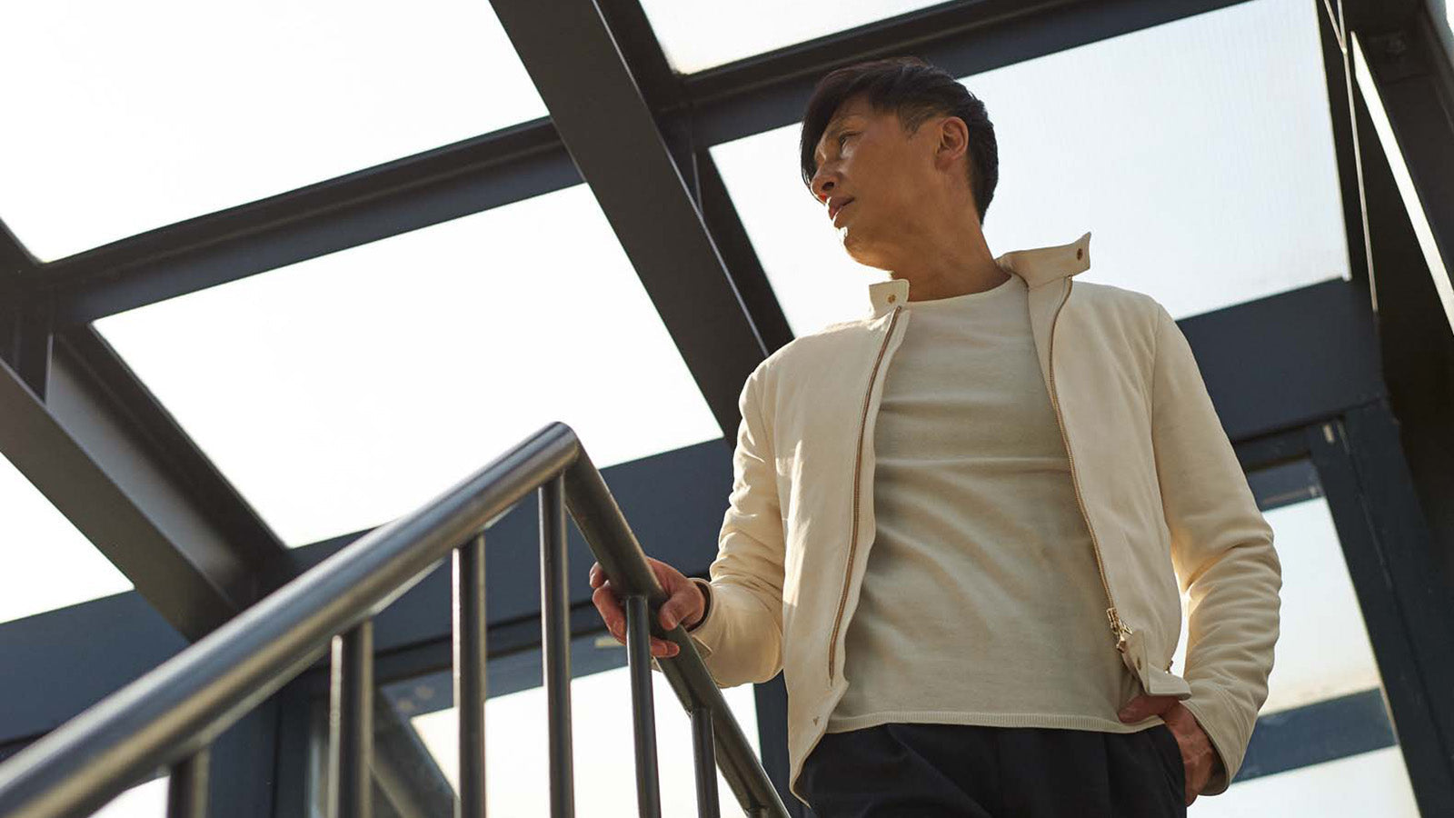 【B.R.ONLINE】トガオシ。Vol.54 エンメティB.R.SHOP別注ゴールドパーツに 遂にホワイトスエードが登場! アンドレアだ!