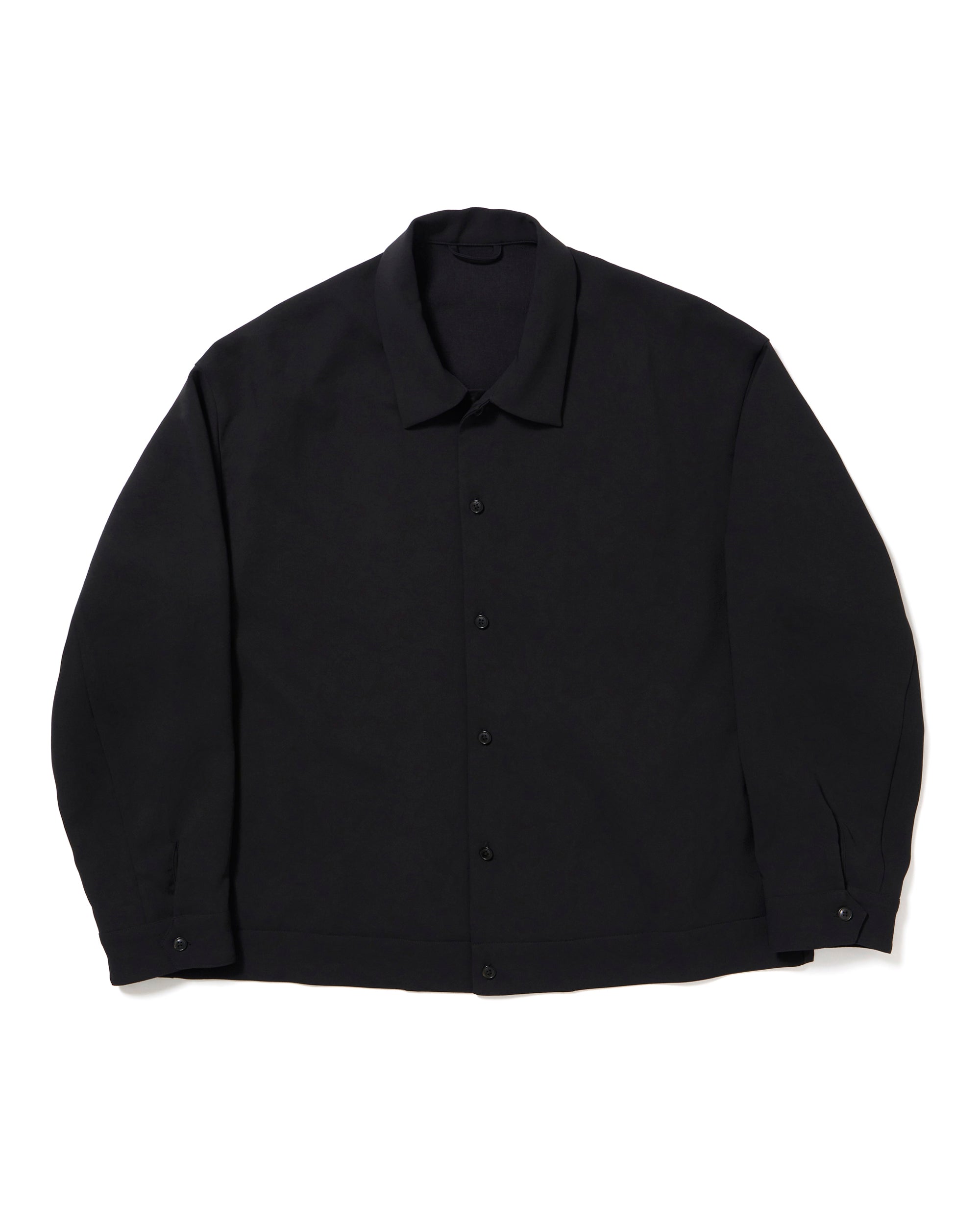 BL-IS-AS-9-002 GIACCA COACH / nero