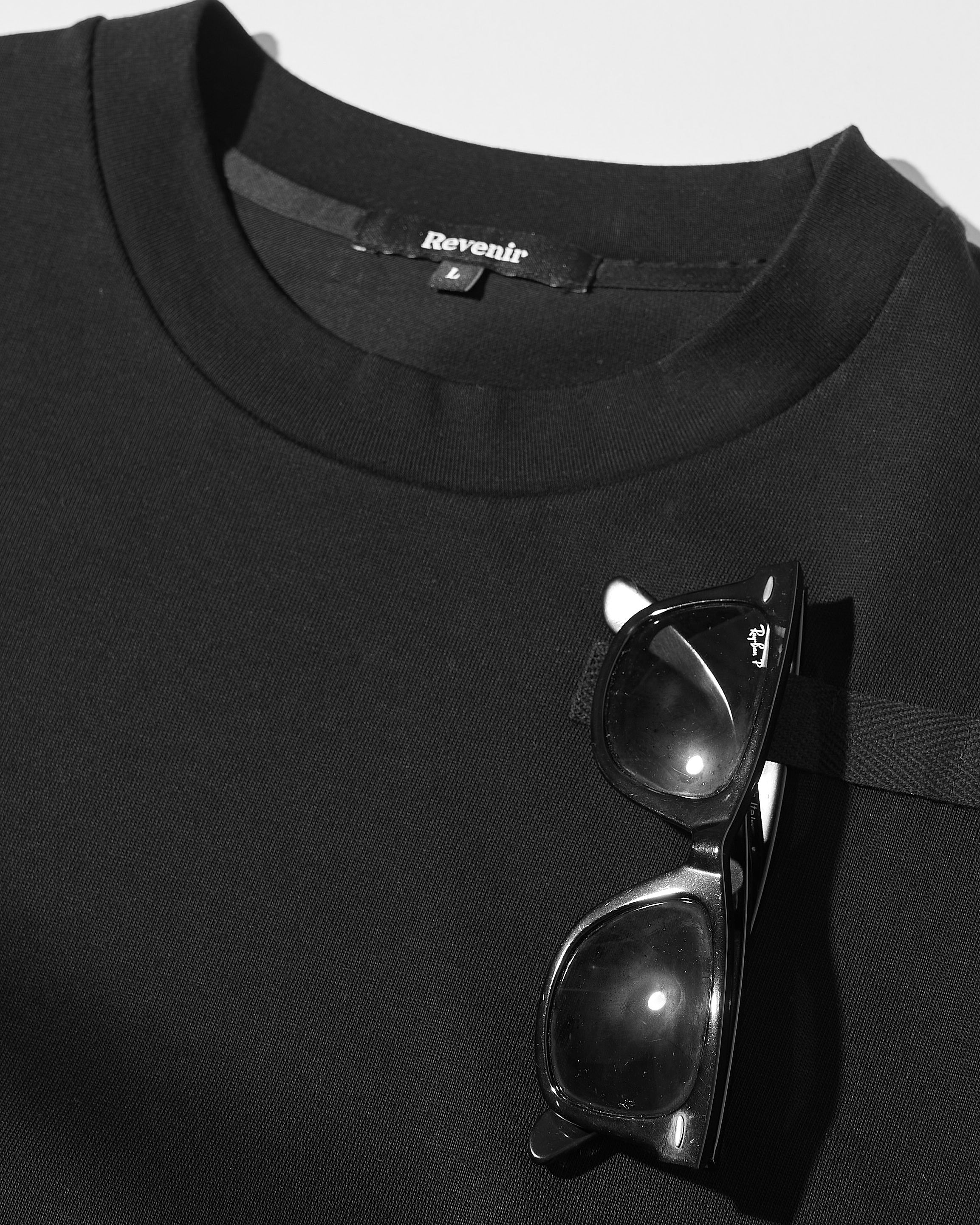 SUVIN GIZA GIROCOLLO M/L