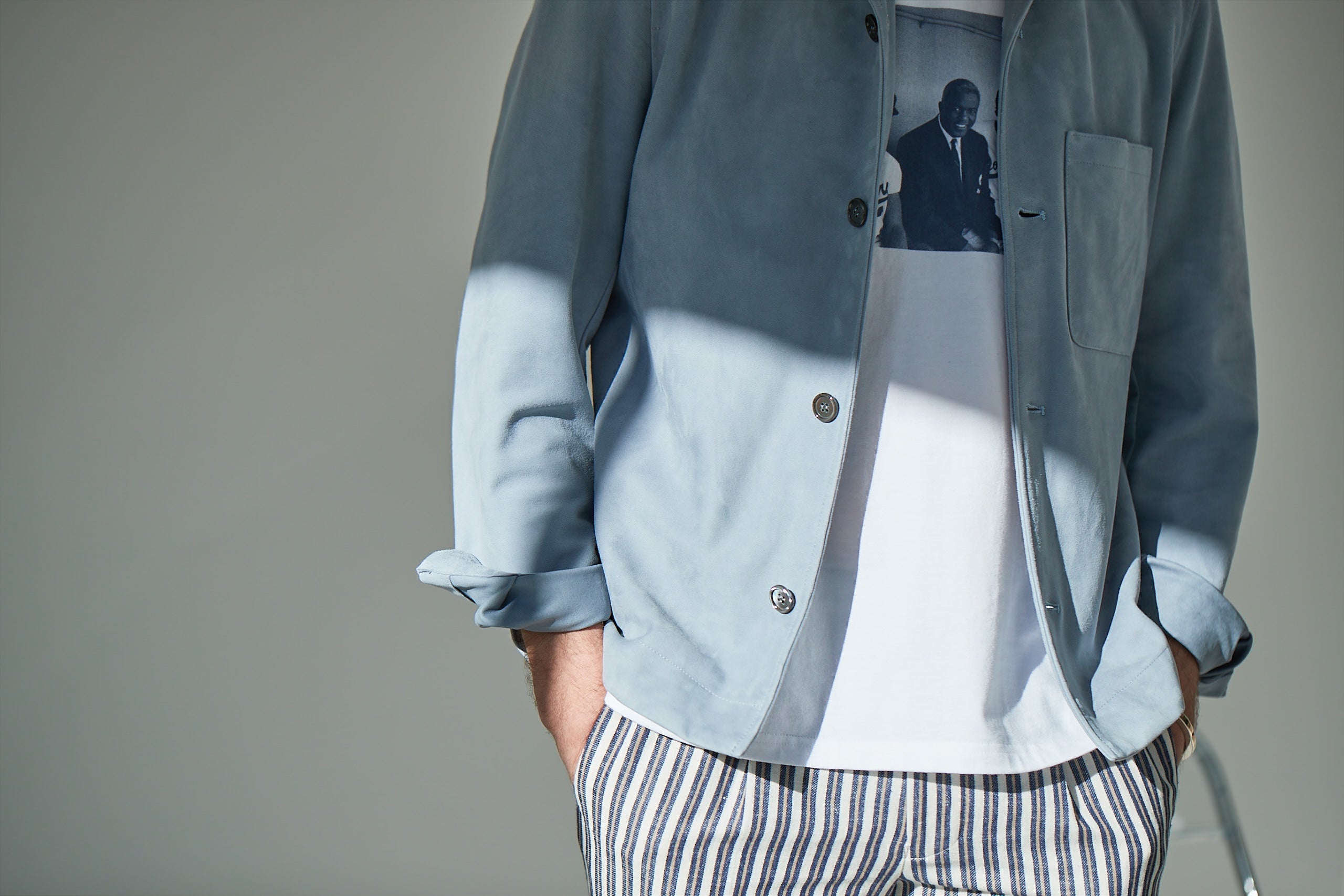 「EMMETI」春のレザー3選―パステル編―