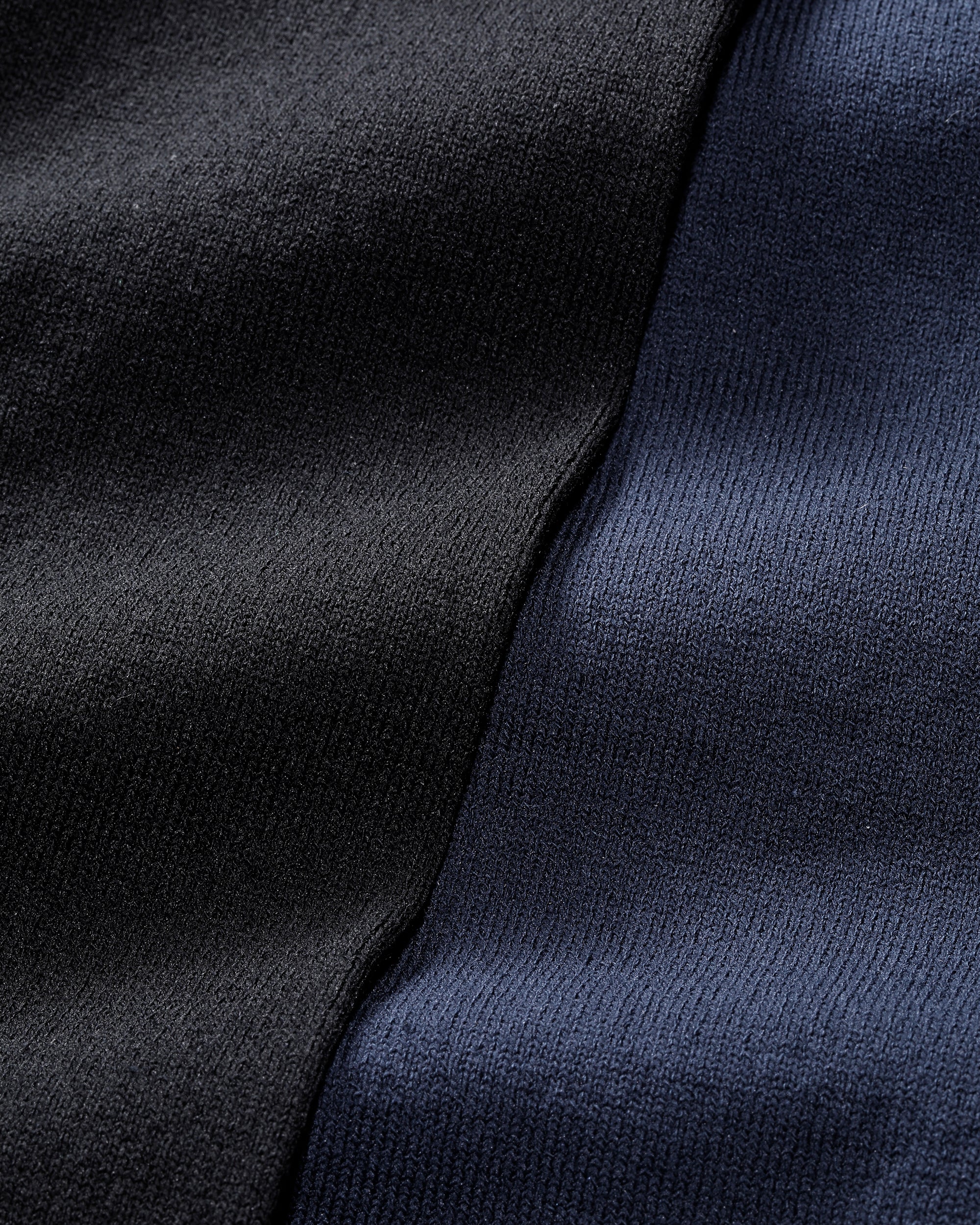 WASHABLE ボタンレス CARDIGAN