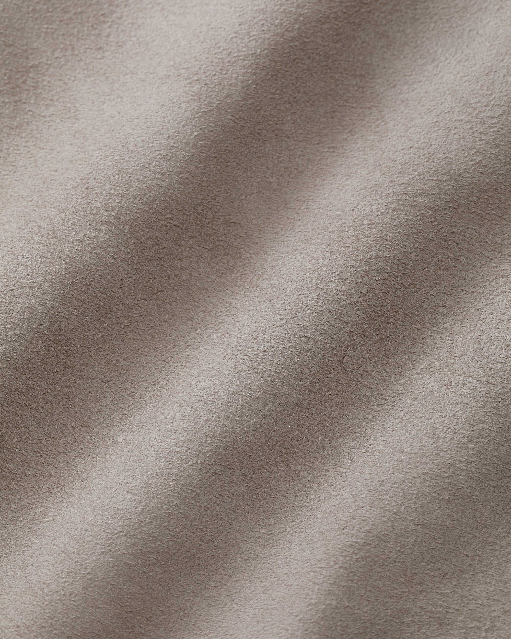 COLE（コール） ゴートスエード アンライニング チョアジャケット / グレージュ