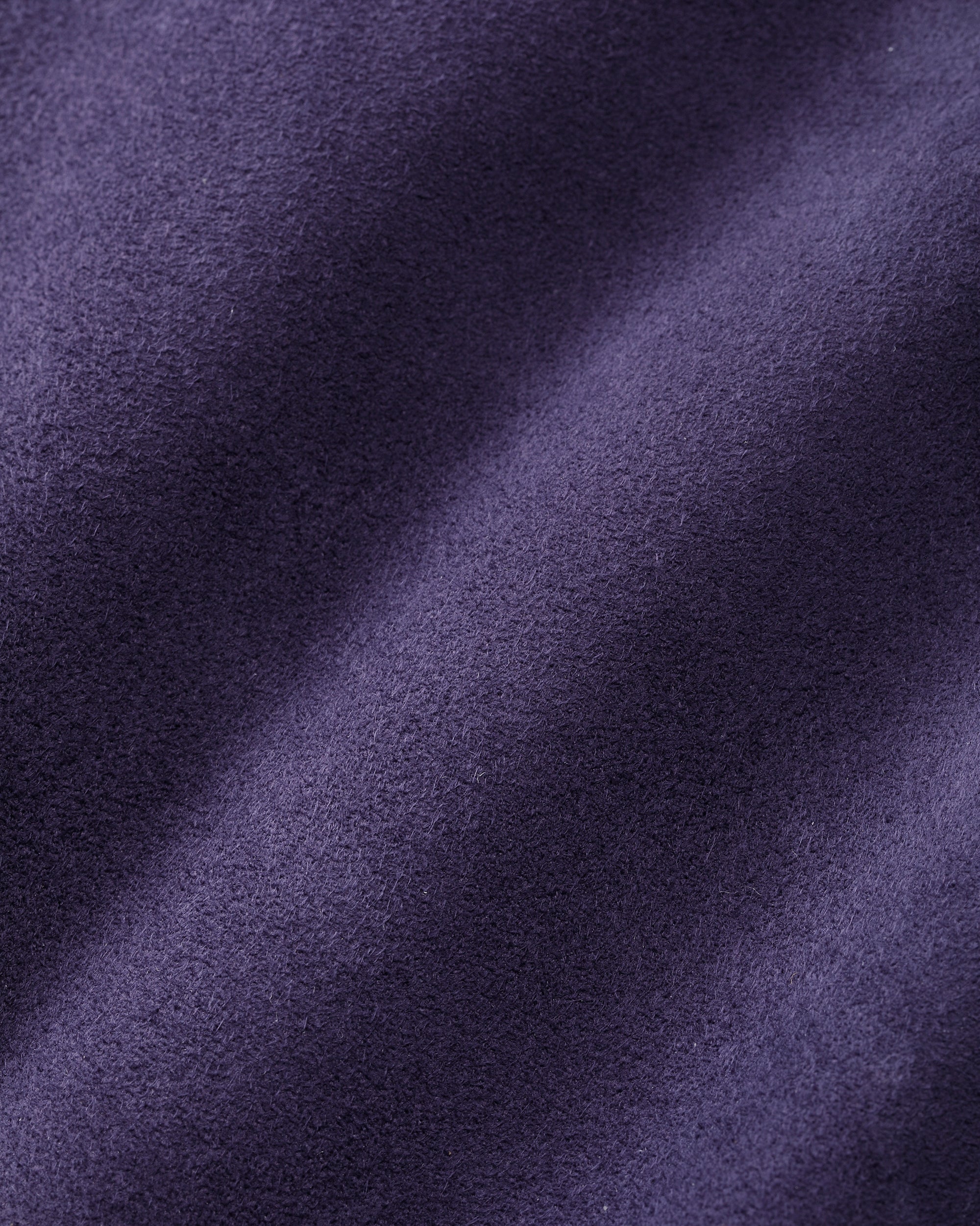 JAYDON SFOD（ジェイドン スフォデラータ） ガンメタルZIP ゴートスエード アンライニング フーディー / オーベルジン