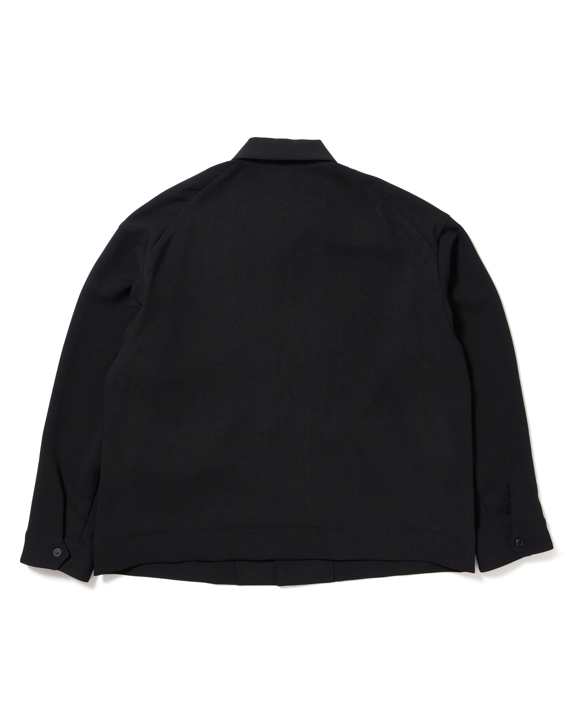 BL-IS-AS-9-002 GIACCA COACH / nero