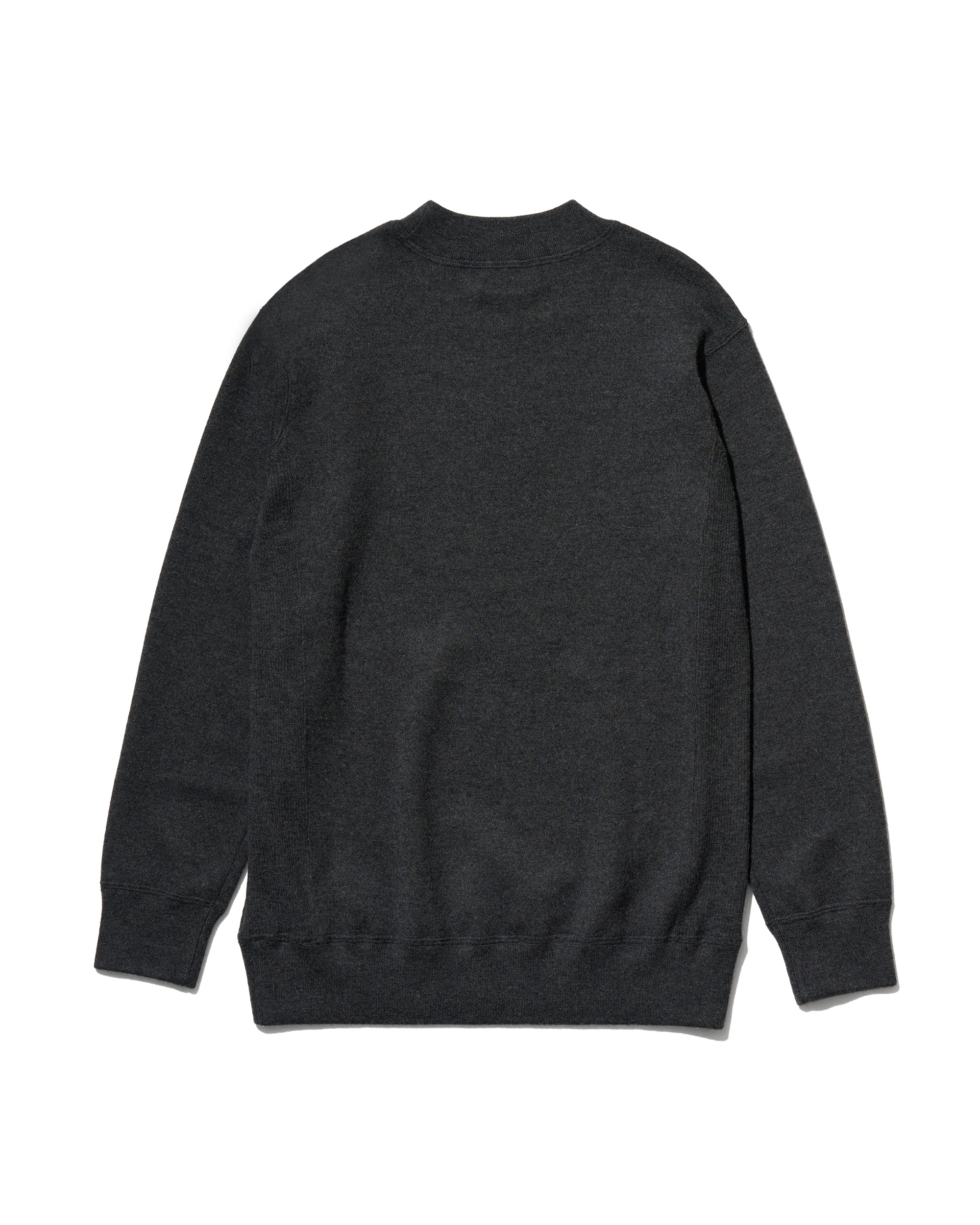 CASHMERE KNIT