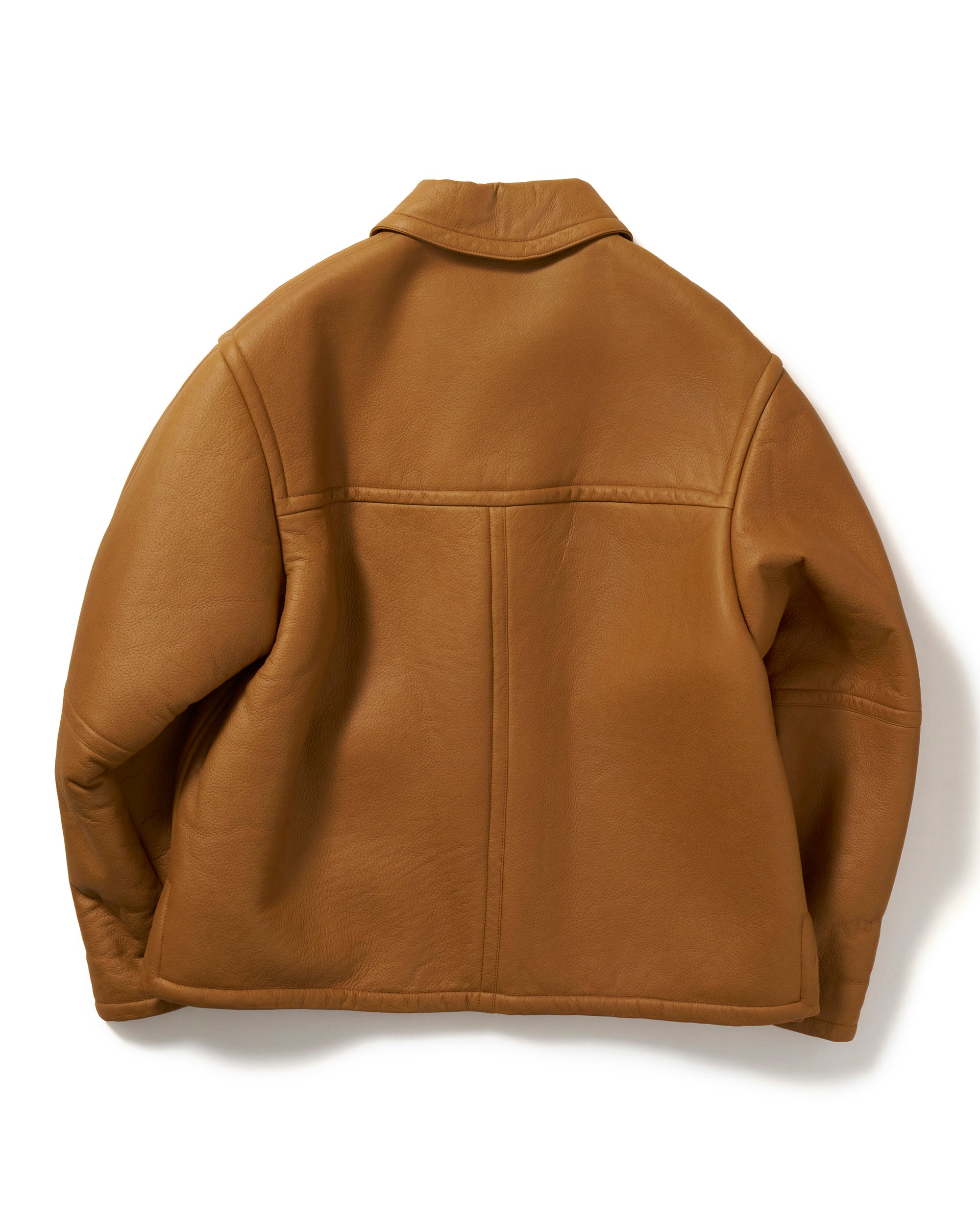 DANFORD（ダンフォード） SP ムートンハーフコート