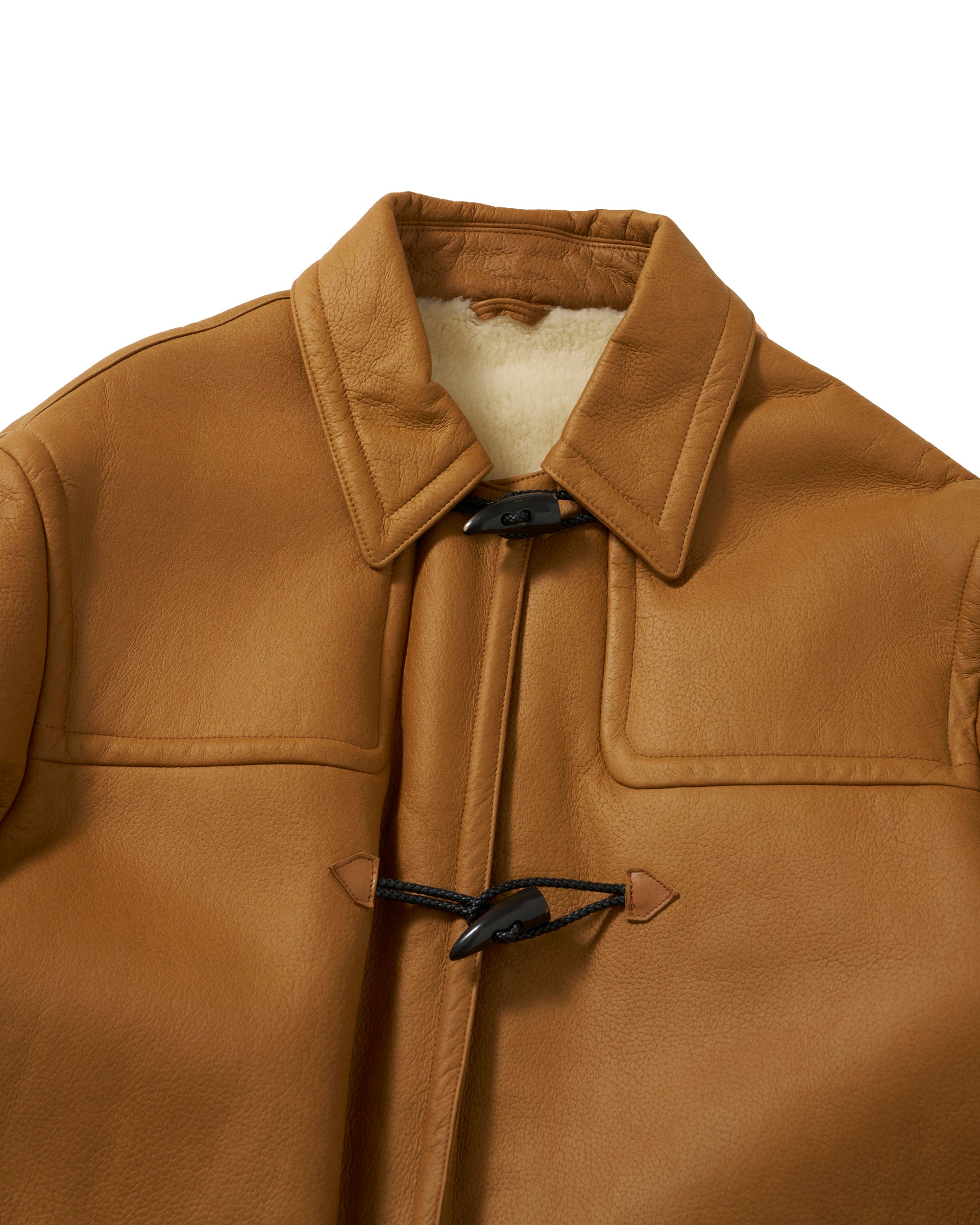 DANFORD（ダンフォード） SP ムートンハーフコート