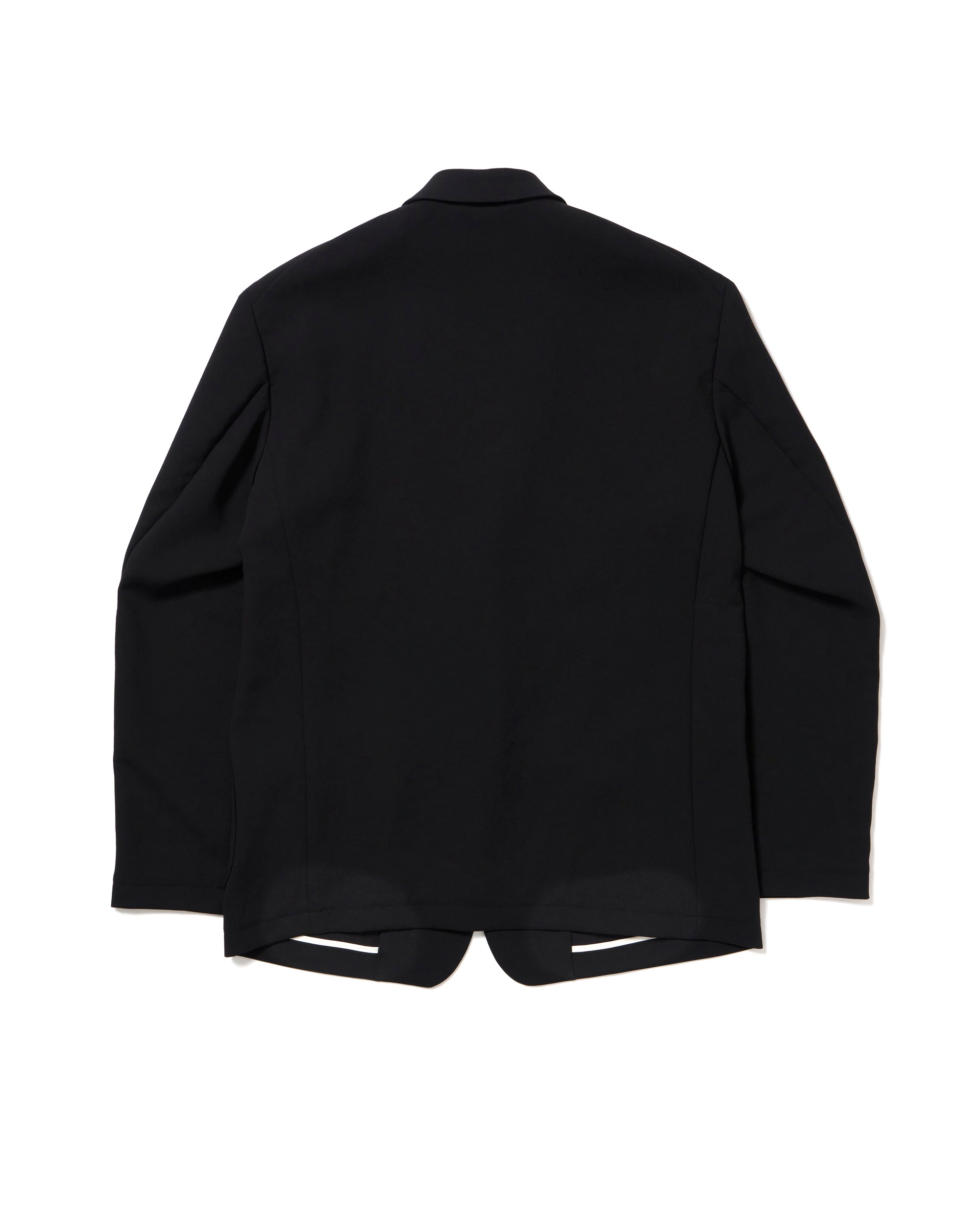 JA-IS-AS-0-003 2B テーラードJACKET / ブラック